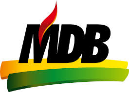 MDB-Movimento Democrático Brasileiro