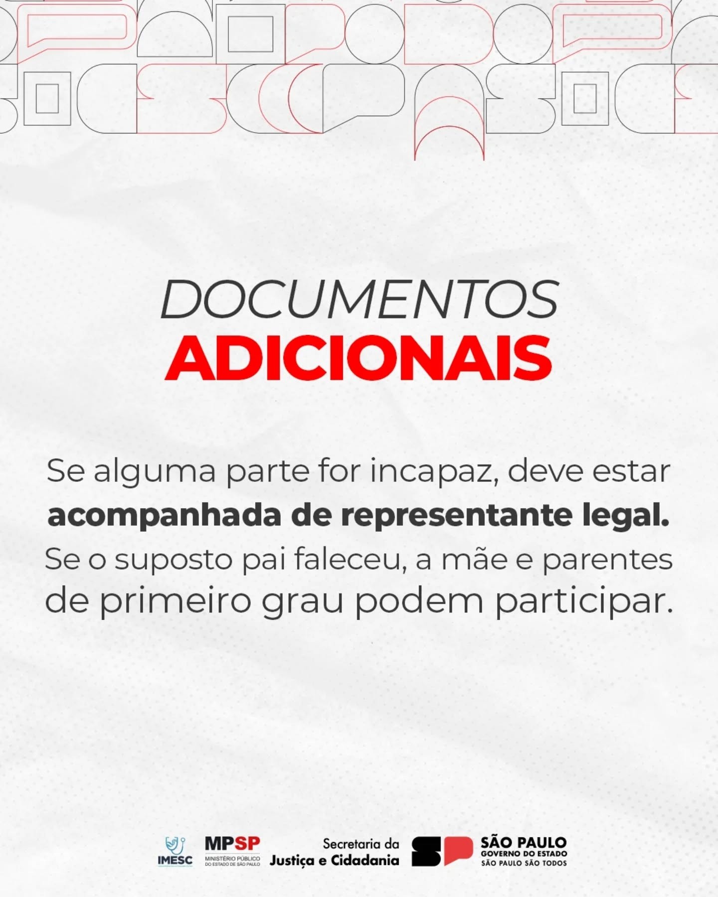 Visualize fotos