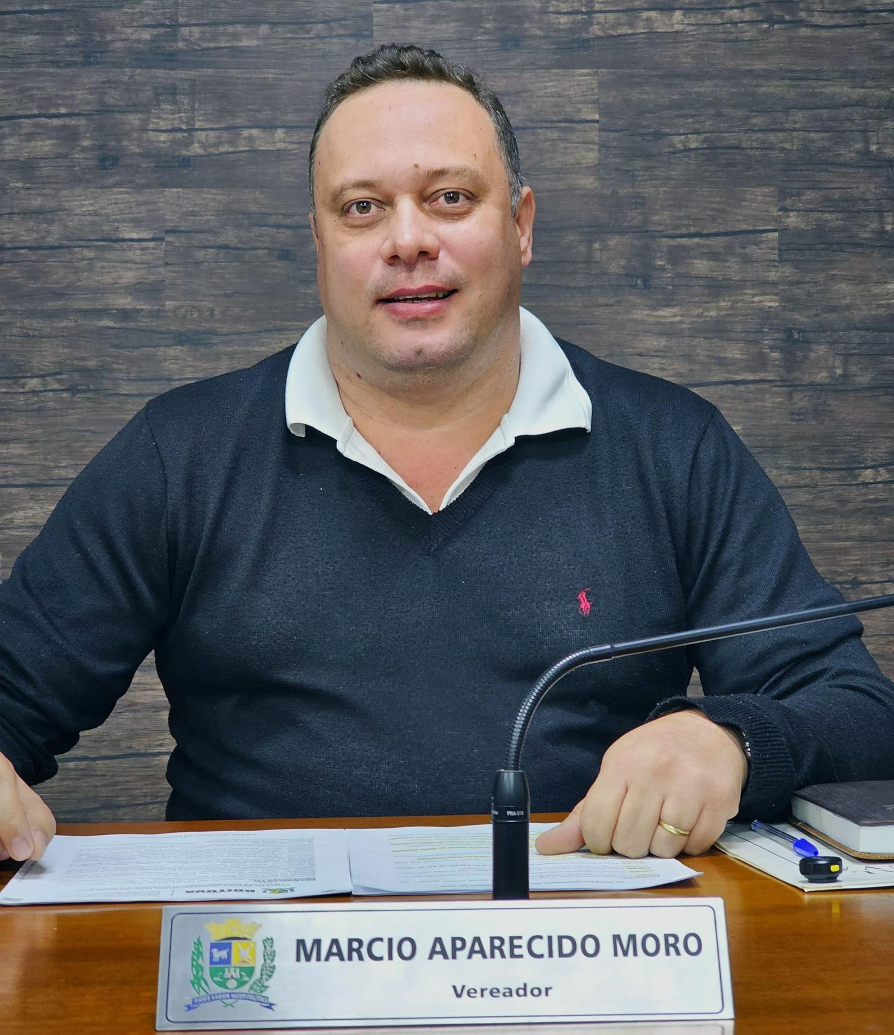 MÁRCIO DA FARMÁCIA SOLICITA INFORMAÇÕES SOBRE ESTRUTURA DE ATENDIMENTO DA VIA COLINAS EM BOITUVA