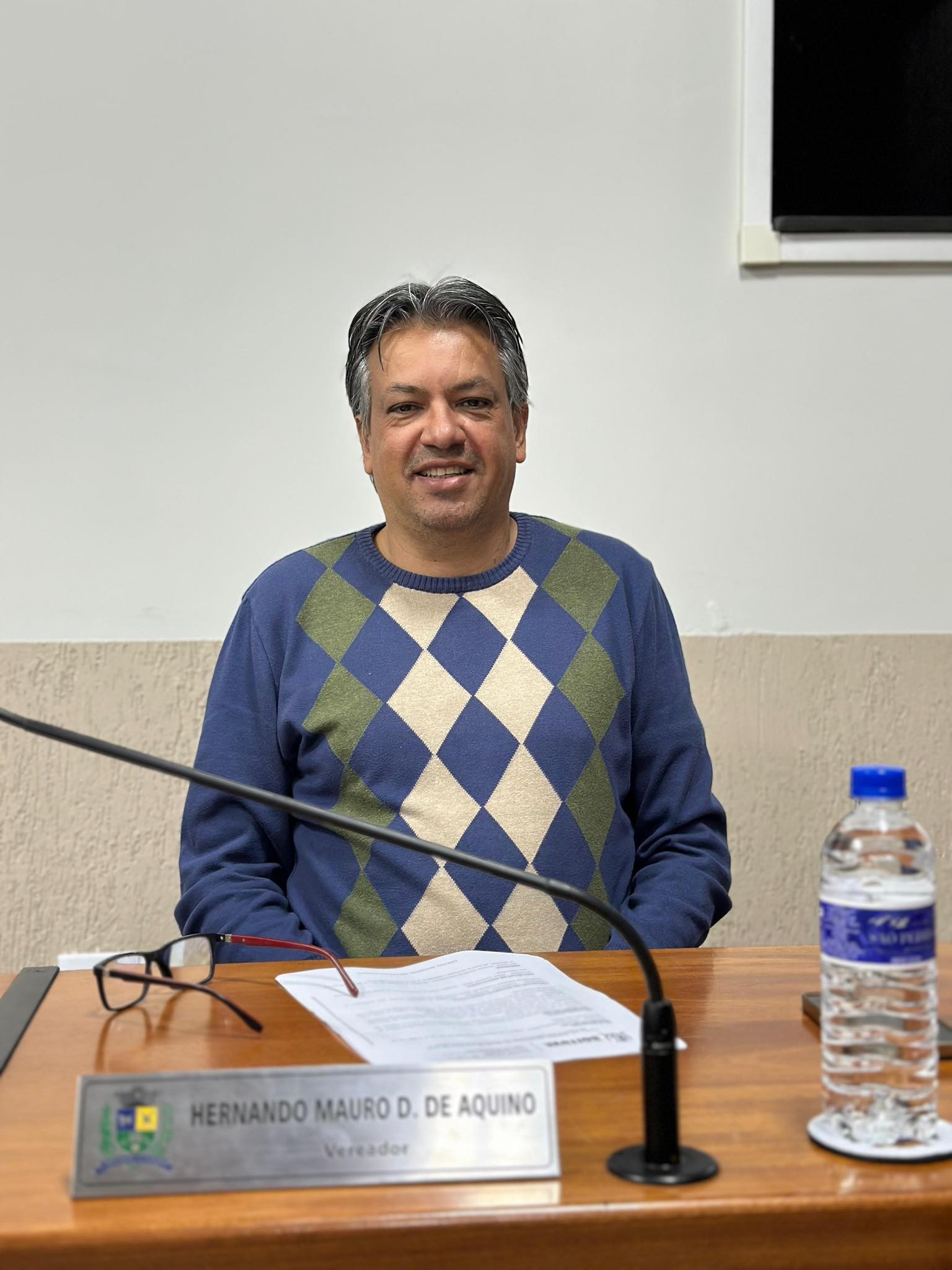APROVADA CAMPANHA “FÉRIAS TURQUESA” PARA CONSCIENTIZAÇÃO SOBRE RISCO DO CEROL