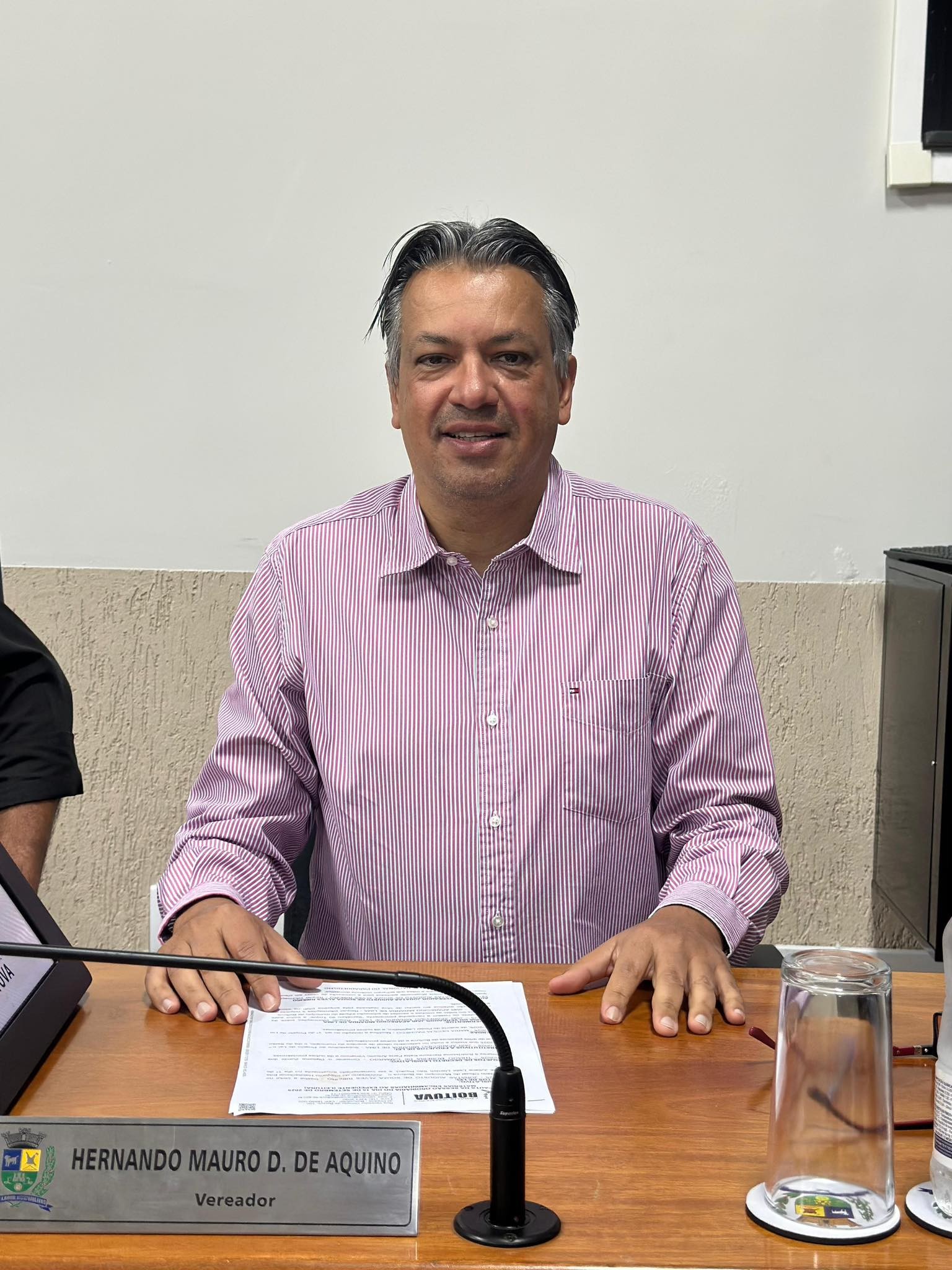 PROJETOS APROVADOS E PATRULHAMENTO NO CENTRO