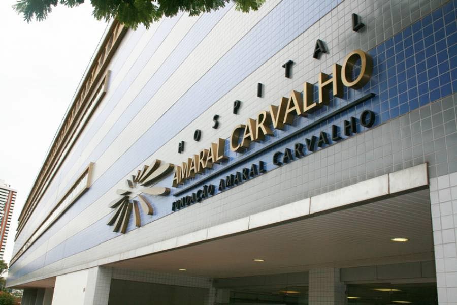 PROJETO DO HOSPITAL AMARAL CARVALHO EM ITU PODE BENEFICIAR PACIENTES DE BOITUVA
