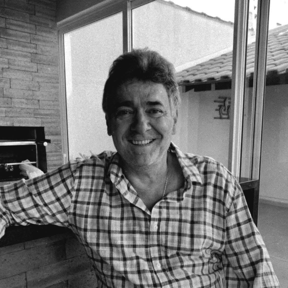 NOTA DE PESAR - Reinaldo da Gráfica 